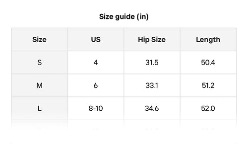 Jumpsuit Full-Length Sport